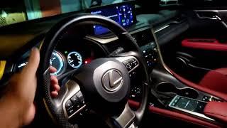 All New 2022 Lexus RX300 Full Option Walkaround