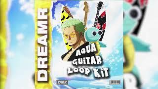 FREE ACOUSTIC ELECTRIC GUITAR LOOP KIT 2021 | AQUA LOOP KIT (Juice Wrld, Toosii, Iann Dior)