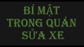 Bí mật trong quán sửa xe