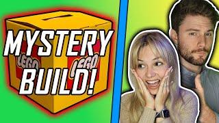MYSTERY Birthday Build with Mrs. CPA! | CPAFOL Podcast Ep 24