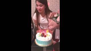 HAPPY BIRTHDAY | JinRic
