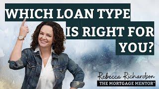 Do You Know What Are The Best Loan Options For You? #mortgageadvicer #realestatetips #loanoptions