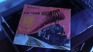 Eric's Trains Express - Volume 12