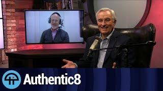 What is Authentic8?