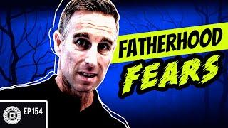 New Dad Tips To Deal With the Fears of Fatherhood | Dad University