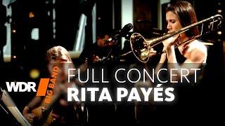 Rita Payés & WDR BIG BAND - The Spanish Trombone