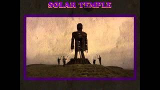 The Order of the Solar Temple - The Order