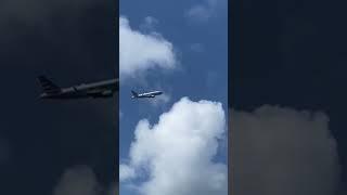 The Only Plane spotting  Video You Need to Watch #shorts