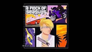 A_Flock_Of_Seagull_-_(I Ran) / (Synthwave Remix ft. GTA Vice City) @aFIockOfSeagulls