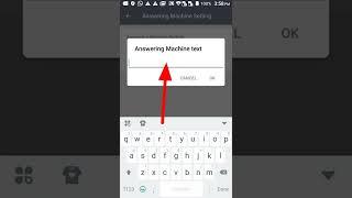 How to set an auto reply on telegram ,use telegram plus app