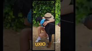 Uxio