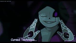 Epic Sans edit - DON'T TOUCH MY CHAINSAW