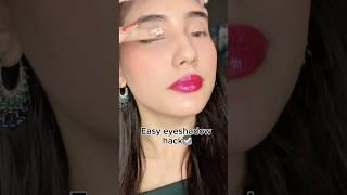 #makeuphacks #makeup #shorts #youtubeshorts #trending #hacks #viralvideos #subscribe #like