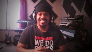 Sample Challenge 4 | WeDoBeats Beatmaking Community