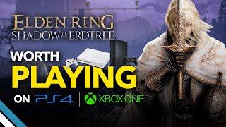 Is Elden Ring on PS4 Good or Worth it on Xbox One S? – How Is It Now?