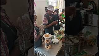 SSV Schools - Food Fest Competition 2023