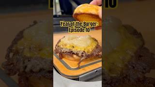 Episode 10 : Year of The Burger #Burger #Recipes #SummerFood #AppleSauce #PDiddy #Cheeseburger #Eat