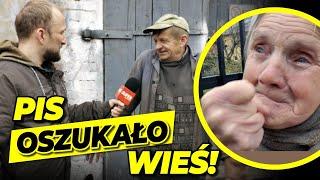 GNIEW polskich ROLNIKÓW! PiS oszukało WIEŚ | Komentery