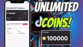 How To Recharge Your TikTok Coins Latest 2024 | Instruct How To Recharge Your TikTok Coins