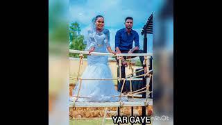 Z  square - Yar Gaye (Official Audio)