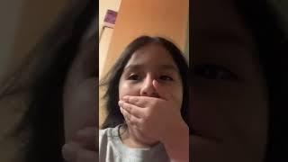 My cousin is kissing my brother 🫢🫢🫢