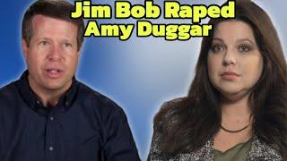 Jim Arrest! Jim Bob Duggar Today Raped Amy Duggar | Dilon King Police Report Against Jim Bob Duggar