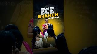 CSE kaadu... ECE kuda oka solid career option #vedantutelugu #ece #eapcet