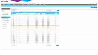 How to setup VLANs on NETGEAR Smart Managed Switches - S3300, M4300, M6100, M5300