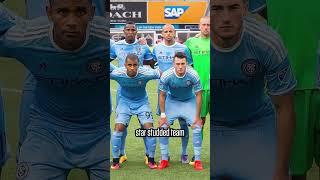 Iraola played with some of the greats 