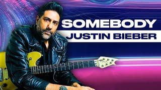 Justin Bieber - "Somebody" (Guitar and Vocal duet cover by Gaurav Bali)