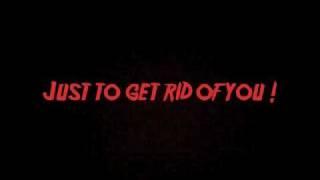 Slayer - Exile with lyrics