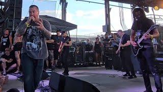 Zao - The Last Revelation (The Last Prophecy) - Furnace Fest 2023