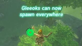 Jay Dies Many Times in the Zelda Randomizer