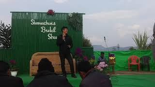 Ngadamlu oh awon- ngayoring Ramshan/live