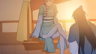 【New】【Multi Sub】 I really don't want to be a saint  EP 1-46 #anime  #animation