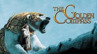 The Golden Compass Full Movie Story Teller / Facts Explained / Hollywood Movie /Dakota Blue Richards