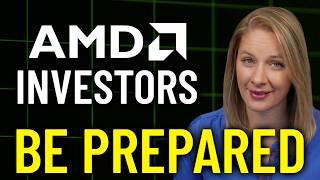 Why AMD Stock Beats NVIDIA Right Now