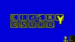 20th Klasky Csupo in PowerCityNight