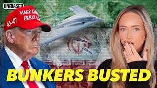 Everything You Should Know About the U.S./Iran Conflict | UNBIASED Politics