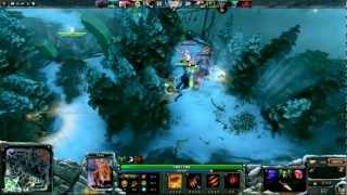 Dota 2 with GodkingDotard: Ulfsaar/Ursa