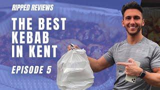 THE BEST KEBAB IN KENT - RIPPED REVIEWS | THE RESULTS | EPISODE 5