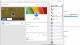 How To Use Google Hangouts On Air To Record Private Chats and Hangouts