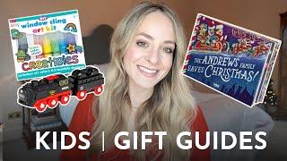 Gift Ideas for KIDS! | Christmas Gift Guides 2024 (Ad)