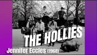 The Hollies • “Jennifer Eccles” • 1968 [Reelin' In The Years Archive]