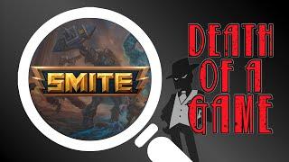 Death of a Game: Smite