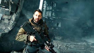 Call of Duty: Modern Warfare 3 Gameplay but it’s Reimagined by AI