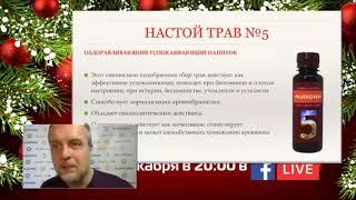 7 новых продуктов AUR ORA Фитотерапия, Smart Food, маточное молочко Ник Шестаков 26 12 2917