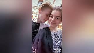 МИЛЫЕ ПАРЫ В ТИКТОК| ЛУЧШЕЕ TIKTOK| ЛЮБОВЬ|Песни из тик ток