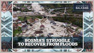 Bosnia’s Deadly Floods: Natural Disaster or Human Failures?