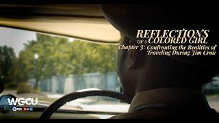 Reflections of a Colored Girl | Chapter 3: Confronting the Realities of Jim Crow